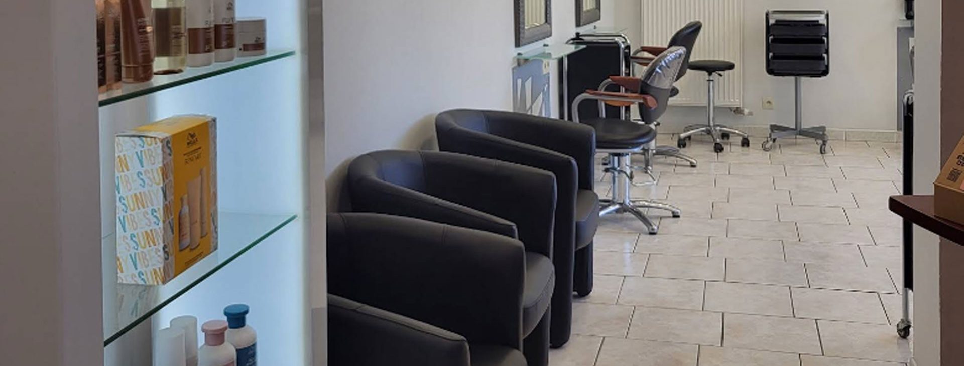 Coiffeur proche de Liffol-le-Grand